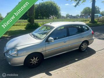 Kia Rio 1.5 LS Ice /AUTOMAAT/AIRCO/KOOPJE/ beschikbaar voor biedingen