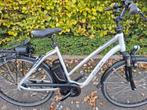 Flyer elektrische fiets topkwaliteit Zwitserse makelij, Ophalen of Verzenden, Zo goed als nieuw, Minder dan 10 versnellingen, Overige merken