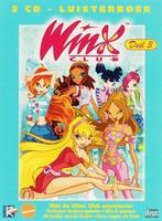 2 cd luisterboek WINX CLUB  deel 3, Verzenden, Cd