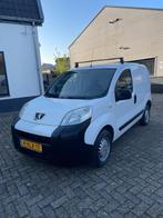 Peugeot Bipper 1.3 HDi XR Profit +, Voorwielaandrijving, Euro 5, Stof, Gebruikt