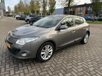Renault Mégane 1.6 Celsium 1e EIG NAVI CRUISE CLIMA NAP!, 1190 kg, Euro 5, Stof, Gebruikt