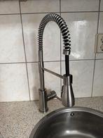 Kraan, Huis en Inrichting, Keuken | Keukenelementen, Ophalen, Minder dan 50 cm, Gebruikt, Minder dan 25 cm