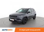 Jeep Compass 4xe 190 Plug-in Hybrid Longitude | WN14056 |, Auto's, Jeep, Automaat, Met garantie (alle), Leder en Stof, Vierwielaandrijving