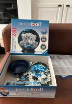 Ravensburger puzzleball, Ophalen of Verzenden, Minder dan 500 stukjes, Zo goed als nieuw