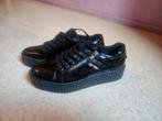 Bibob sneaker zwart lak, maat 37, Ophalen of Verzenden, Nieuw, Zwart, Sneakers of Gympen
