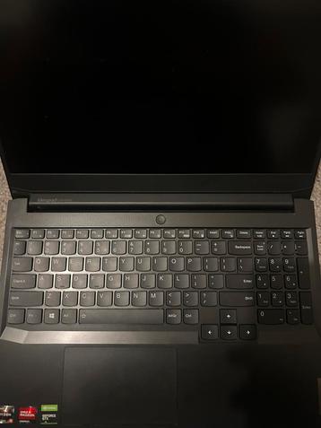 Lenovo Ideapad Gaming 3 15ACH16 beschikbaar voor biedingen
