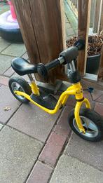 Puky loopfietsje, Ophalen, Zo goed als nieuw