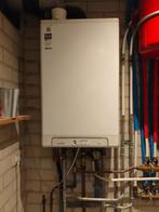 Cv Intergas, Ophalen, 30 tot 80 cm, Gebruikt, Cv-ketel of Combi-ketel