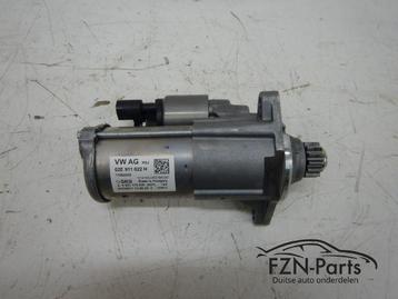 VW Golf 7 Startmotor 02E911022H NIEUW beschikbaar voor biedingen