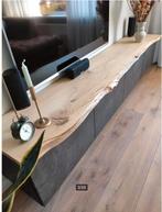 Boomstam tafels wandplanken vensterbanken schaaldelen, Doe-het-zelf en Verbouw, Hout en Planken, Nieuw, Ophalen of Verzenden, Plank