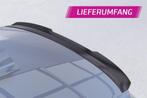 Achterklep Spoiler Extention Geschikt Voor BMW X1 F48 HF668, Verzenden, Automotive Parts, A.parts@hotmail.nl, Trasmolenlaan 12 3447 GZ Woerden