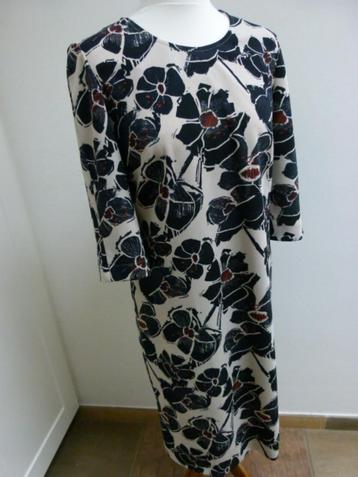 Jurk met bloemen maat 38 M Gerry Weber beschikbaar voor biedingen