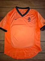 Oranje shirt EK 2000 Nike XL kindermaat nederlands elftal, Kleding | Heren, Nike, Maat 56/58 (XL), Oranje, Ophalen of Verzenden