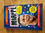 Boek Mbappé is de beste, Ophalen of Verzenden, Zo goed als nieuw, Simon Mugford
