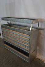 Bedrijfswagen inrichting ladekast bedrijfswageninrichting, Ophalen, Gebruikt