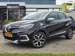 Renault Captur 1.2 TCe Intens | AUTOMAAT | FACELIFT, Stof, Gebruikt, 4 cilinders, Met garantie (alle)