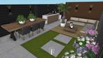 3D visualisatie voor jouw project. Aangeboden 3D tekenaar, Ophalen of Verzenden, Nieuw, Hout