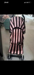 Mclaren Juicy Buggy - Zo goed als nieuw!, Ophalen of Verzenden, Zo goed als nieuw, Kinderwagen, Overige merken