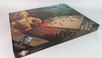 Maya Code, Creanet 1984, strategie en fantasie spel. 8C5, Hobby en Vrije tijd, Gezelschapsspellen | Bordspellen, Tweedehands verkoop