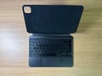 Apple Magic Keyboard – iPad Pro 11” (2024 M4 / 2025 M5), Computers en Software, Tablet-hoezen, IPad Pro 11 inch | M4/M5, 11 inch