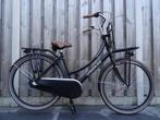Vogue Transporter Damesfiets – 28 inch | 3 versnellingen, Versnellingen, Zo goed als nieuw, 50 tot 53 cm, Ophalen