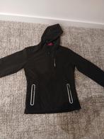 Mountain peak Jas dames maat: M, Maat 38/40 (M), Zwart, Ophalen of Verzenden, Zo goed als nieuw