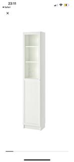 Oxberg deur met glas voor ikea billy kast, Huis en Inrichting, Ophalen of Verzenden