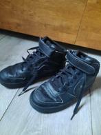 Nike Court Borough Mid 2 schoenen zwart maat 38 / 24 cm, Jongen of Meisje, Schoenen, Ophalen of Verzenden, Zo goed als nieuw