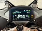 BMW R 1250 RS (bj 2023) triple black nieuwstaat 1e eigenaar, Bedrijf, Sport