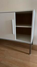 Dressoir /  lage kast, Ophalen, Zo goed als nieuw, 25 tot 50 cm, Minder dan 100 cm