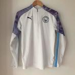 Longsleeve Manchester City maat 164, Maat XS of kleiner, Ophalen of Verzenden, Zo goed als nieuw, Shirt