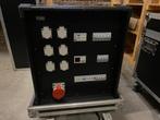 Stroomrack / Stroomverdeler, Ophalen, Gebruikt, Overige typen