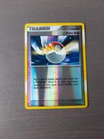 2009 platinum 113/127 poke ball reverse, Ophalen of Verzenden, Zo goed als nieuw, Losse kaart, Foil