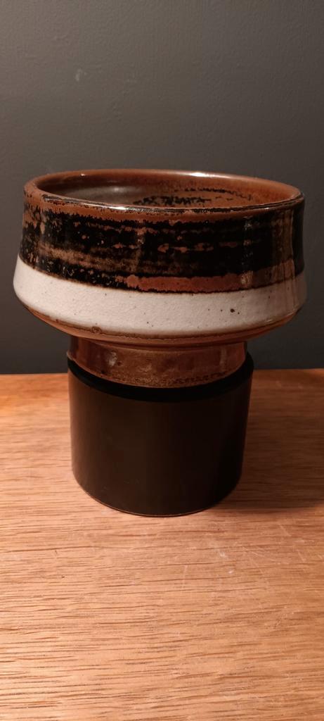 Zweedse keramist, Designhuset Scandinavië, Antiek en Kunst, Antiek | Keramiek en Aardewerk, Ophalen of Verzenden
