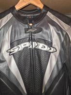 Spidi motorpak maat 48q, Motoren, Kleding | Motorkleding, Ophalen of Verzenden, Tweedehands, Combipak
