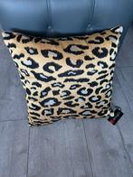 Colmore By Diga , panterprint kussen , nieuw, Huis en Inrichting, Woonaccessoires | Kussens, Ophalen of Verzenden, Nieuw, Overige kleuren