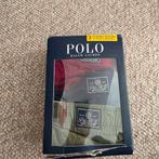 Polo Ralph Lauren Boxers - Nieuw - Maat XL, Kleding | Heren, Ondergoed, Ophalen of Verzenden, Overige kleuren, Polo Ralph Lauren