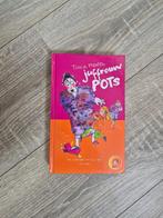 Tosca Mensten - Jurffrouw Pots, Ophalen of Verzenden, Zo goed als nieuw