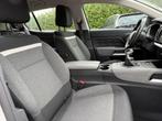 Citroën C5 Aircross 130pk PT Business, Camera | Navi & CarP, 1350 kg, Euro 6, C5 Aircross, Leder en Stof