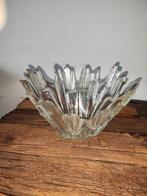 Lucyna  kristallen schaal in nieuwstaat, Ophalen of Verzenden