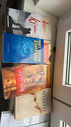 Diverse boeken hans peter roel, Ophalen of Verzenden, Zo goed als nieuw