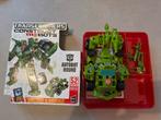 Transformers | Autobot Hound | Construct Bots, Overige generaties, Ophalen of Verzenden, Zo goed als nieuw