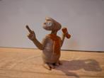 Vintage E.T. the Extra-Terrestrial actiefiguur, LJN Toys Ltd, Ophalen of Verzenden, Zo goed als nieuw