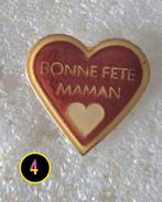 Pin Moederdag, Verzenden, Gebruikt, Overige onderwerpen