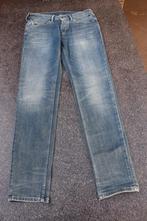 Stretchjeans Cast Iron maat 31, Blauw, Ophalen of Verzenden, Zo goed als nieuw, W33 - W34 (confectie 48/50)