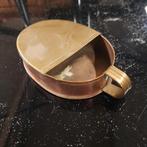 Rood koperen centenbak, Antiek en Kunst, Antiek | Koper en Brons, Ophalen of Verzenden, Koper