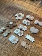 13 stuks haarspeldjes beige baby - anti-slip!, Hobby en Vrije tijd, Naaien en Fournituren, Ophalen of Verzenden, Nieuw