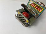 Blikken model van KING JEEP, Ophalen of Verzenden