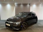 Volkswagen Golf 2.0 TSI R 4MOTION LEDER PANO AKRA DRIFT H&K, Auto's, Automaat, 1998 cc, 4 cilinders, 320 pk