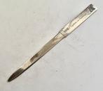 Metalen briefopener, Ophalen of Verzenden